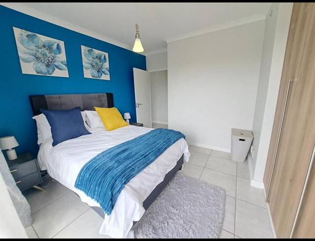 1 BEDROOM APARTMENT FOR SALE IN BLYDE RIVERWALK ESTATE